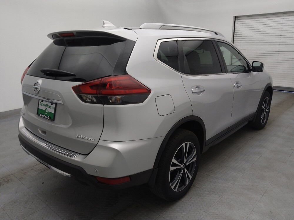 2020 Nissan Rogue in Charlotte, NC 28213 - 18097267 9