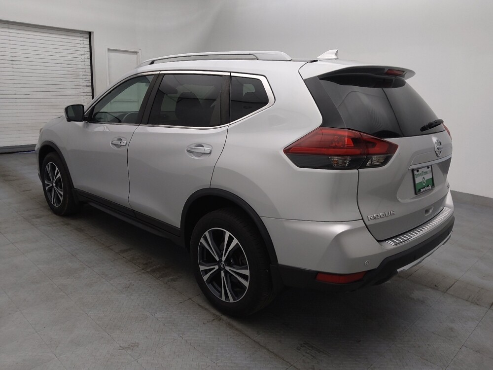 2020 Nissan Rogue in Charlotte, NC 28213 - 18097267 3