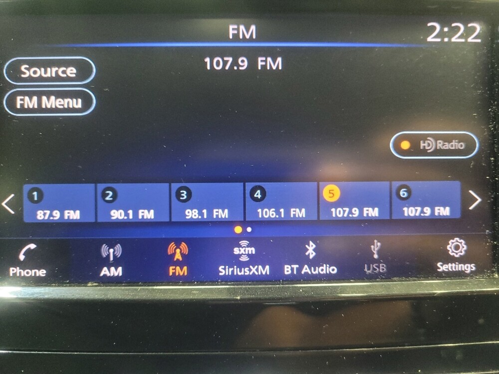 2020 Nissan Rogue in Charlotte, NC 28213 - 18097267 25