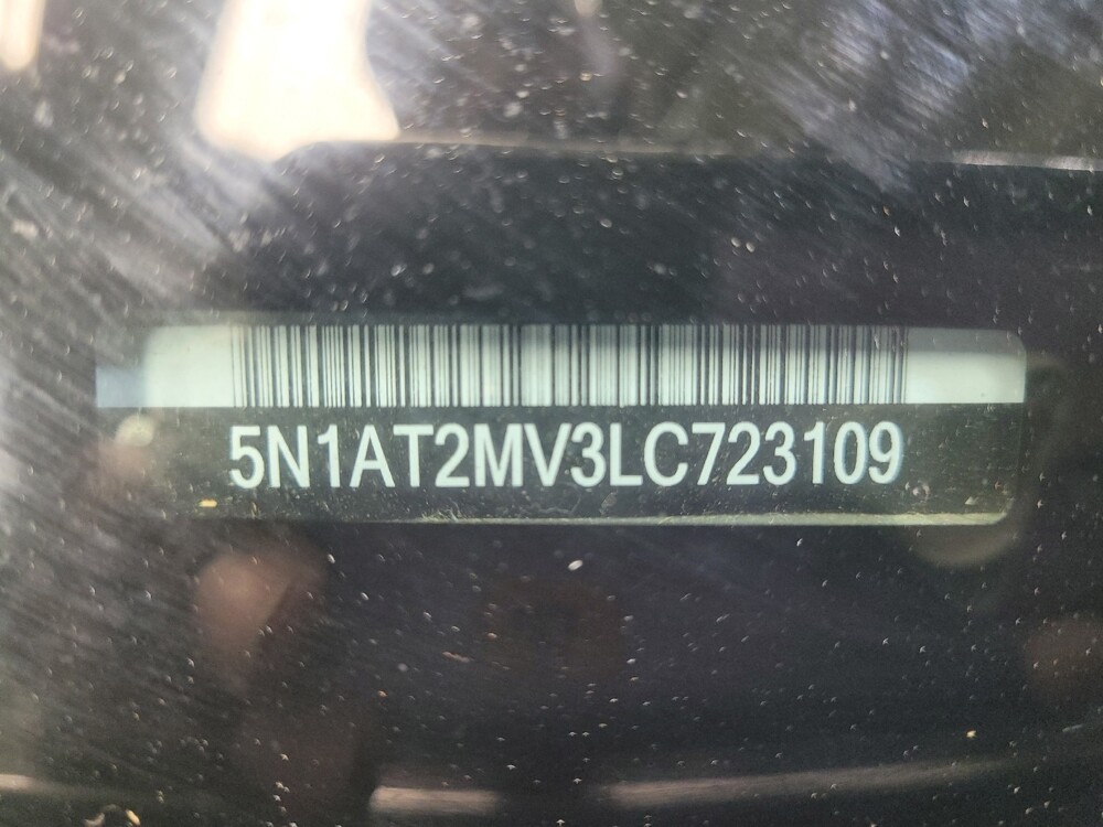 2020 Nissan Rogue in Charlotte, NC 28213 - 18097267 33