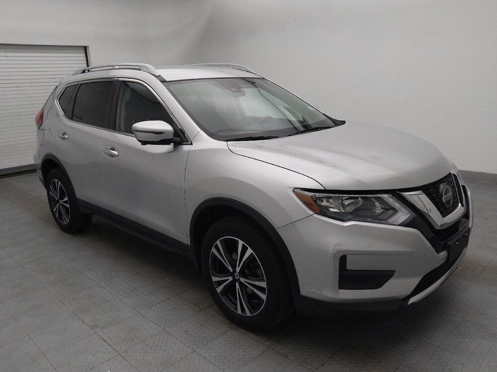 2020 Nissan Rogue in Charlotte, NC 28213 - 18097267 11