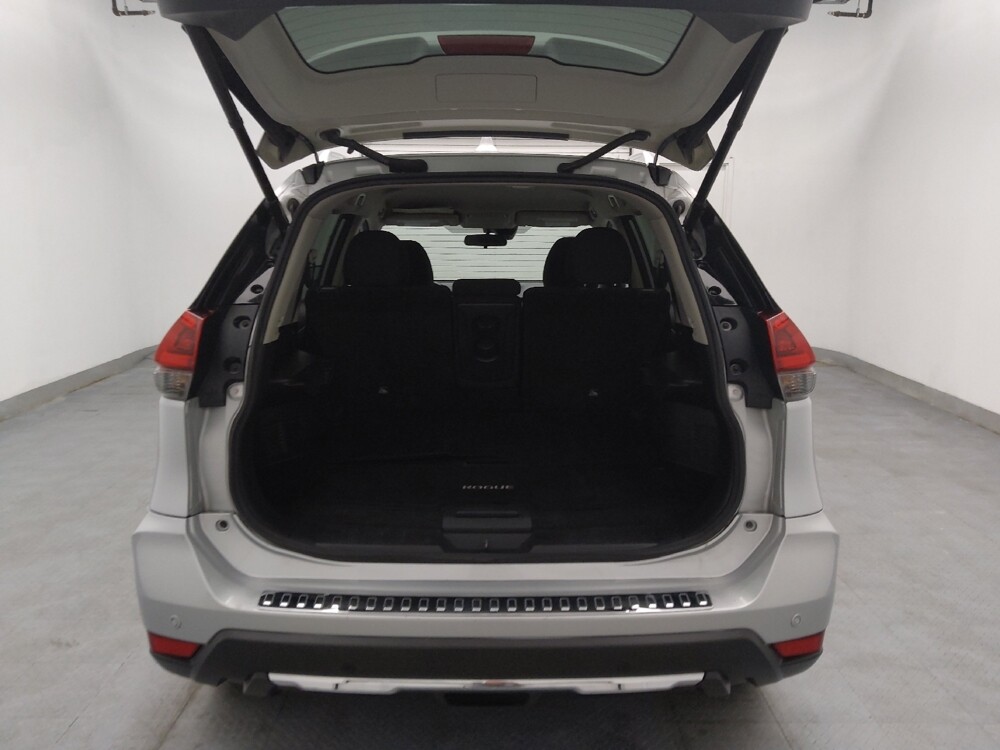 2020 Nissan Rogue in Charlotte, NC 28213 - 18097267 29