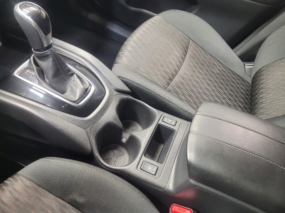 2020 Nissan Rogue in Charlotte, NC 28213 - 18097267 26