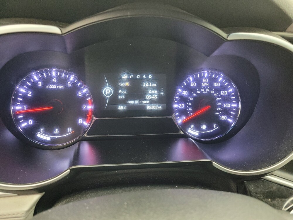 2015 Kia Optima in Gastonia, NC 28056 - 18097268 23