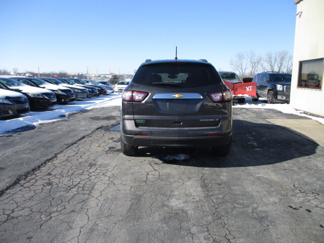 2013 Chevrolet Traverse in Oak Grove, MO 64075 - 18097269 6