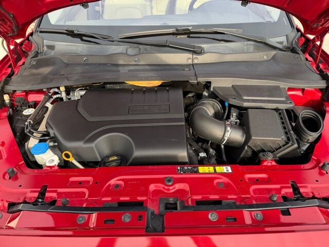 2019 Jaguar E-PACE in Knoxville, TN 37920 - 18097270 30