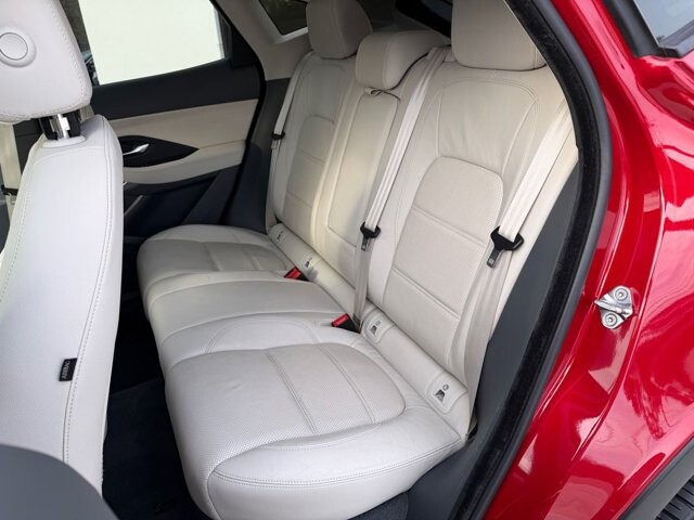 2019 Jaguar E-PACE in Knoxville, TN 37920 - 18097270 14