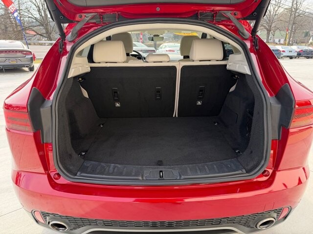 2019 Jaguar E-PACE in Knoxville, TN 37920 - 18097270 8