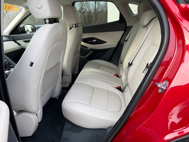 2019 Jaguar E-PACE in Knoxville, TN 37920 - 18097270 13