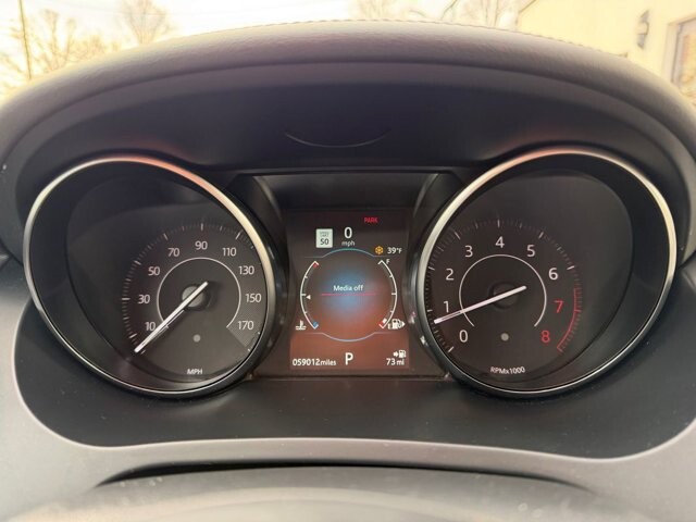 2019 Jaguar E-PACE in Knoxville, TN 37920 - 18097270 20