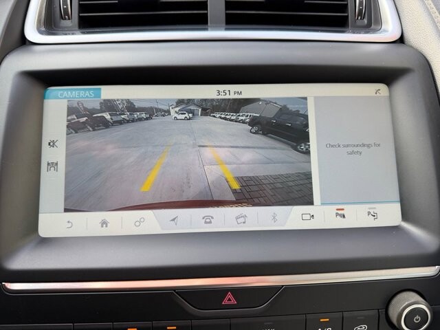 2019 Jaguar E-PACE in Knoxville, TN 37920 - 18097270 22