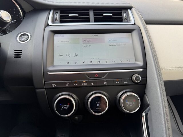 2019 Jaguar E-PACE in Knoxville, TN 37920 - 18097270 21