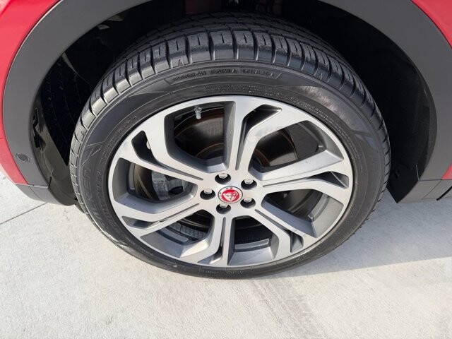 2019 Jaguar E-PACE in Knoxville, TN 37920 - 18097270 27