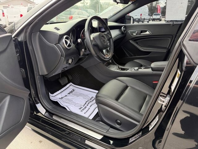 2019 Mercedes-Benz CLA 250 in Knoxville, TN 37920 - 18097271 11