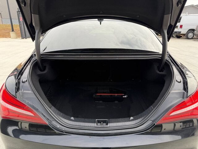 2019 Mercedes-Benz CLA 250 in Knoxville, TN 37920 - 18097271 8