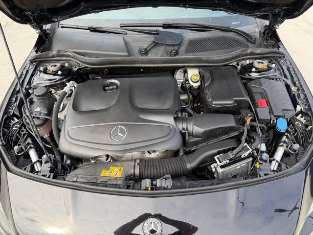 2019 Mercedes-Benz CLA 250 in Knoxville, TN 37920 - 18097271 34