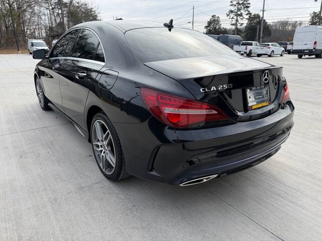 2019 Mercedes-Benz CLA 250 in Knoxville, TN 37920 - 18097271 2