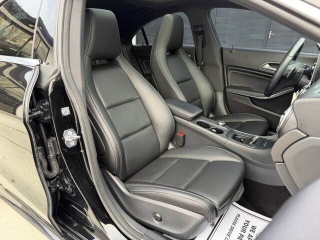 2019 Mercedes-Benz CLA 250 in Knoxville, TN 37920 - 18097271 17