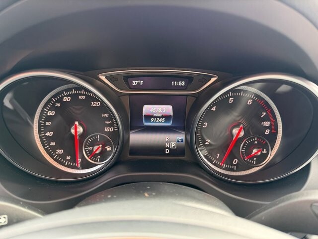 2019 Mercedes-Benz CLA 250 in Knoxville, TN 37920 - 18097271 21