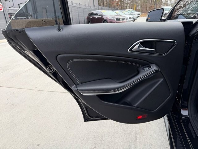 2019 Mercedes-Benz CLA 250 in Knoxville, TN 37920 - 18097271 7