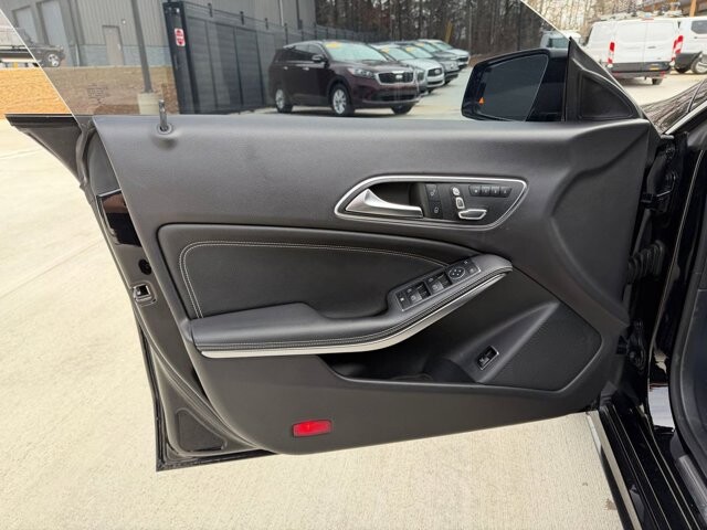 2019 Mercedes-Benz CLA 250 in Knoxville, TN 37920 - 18097271 6