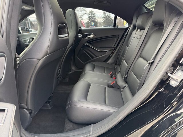 2019 Mercedes-Benz CLA 250 in Knoxville, TN 37920 - 18097271 13