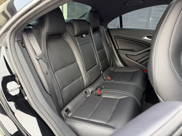 2019 Mercedes-Benz CLA 250 in Knoxville, TN 37920 - 18097271 15