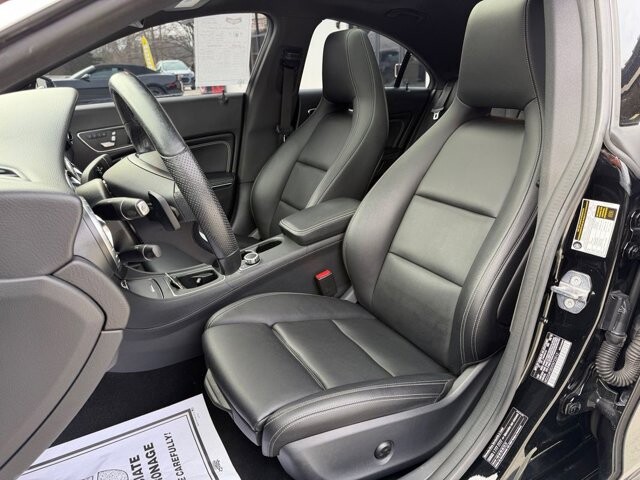 2019 Mercedes-Benz CLA 250 in Knoxville, TN 37920 - 18097271 12