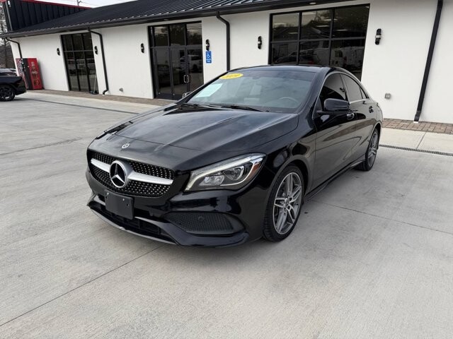 2019 Mercedes-Benz CLA 250 in Knoxville, TN 37920 - 18097271 5
