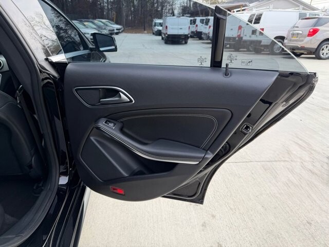 2019 Mercedes-Benz CLA 250 in Knoxville, TN 37920 - 18097271 9