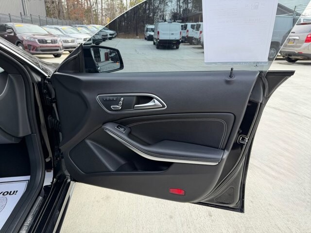 2019 Mercedes-Benz CLA 250 in Knoxville, TN 37920 - 18097271 10