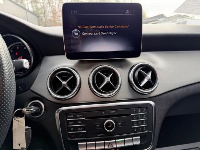 2019 Mercedes-Benz CLA 250 in Knoxville, TN 37920 - 18097271 22