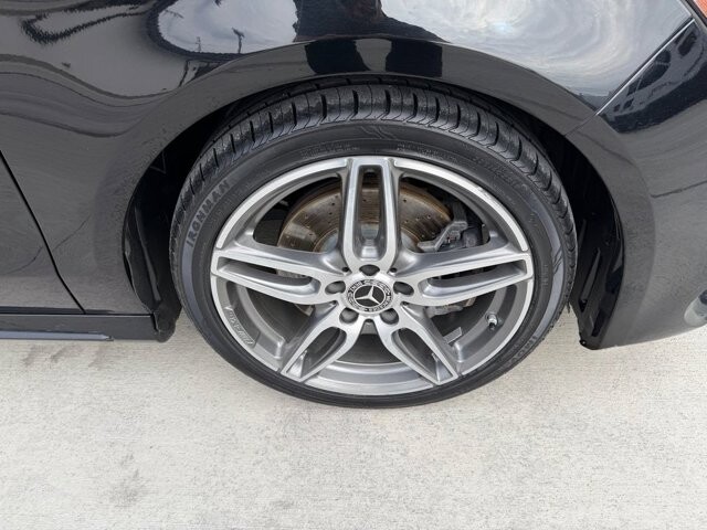 2019 Mercedes-Benz CLA 250 in Knoxville, TN 37920 - 18097271 30