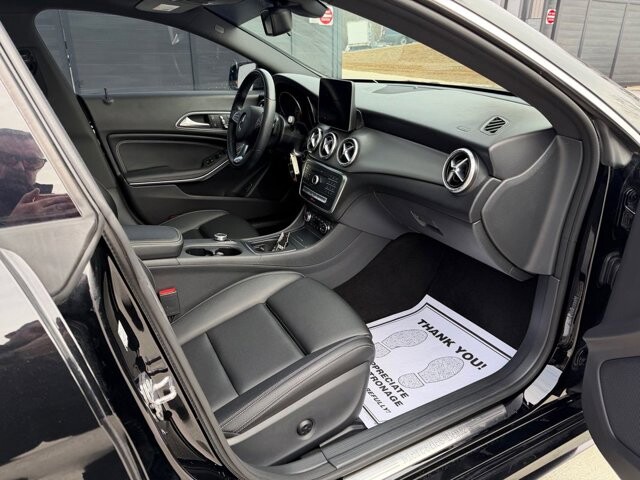 2019 Mercedes-Benz CLA 250 in Knoxville, TN 37920 - 18097271 16