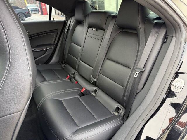 2019 Mercedes-Benz CLA 250 in Knoxville, TN 37920 - 18097271 14