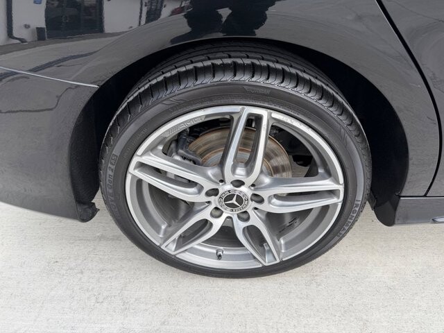 2019 Mercedes-Benz CLA 250 in Knoxville, TN 37920 - 18097271 33