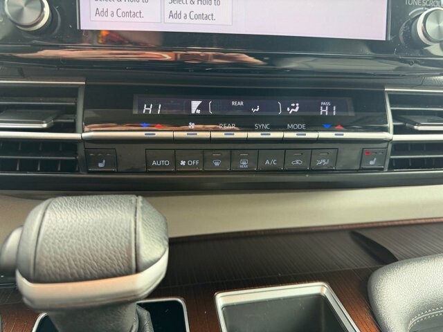 2022 Toyota Sienna in Knoxville, TN 37920 - 18097272 24