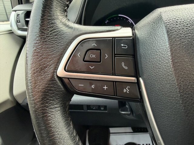 2022 Toyota Sienna in Knoxville, TN 37920 - 18097272 19