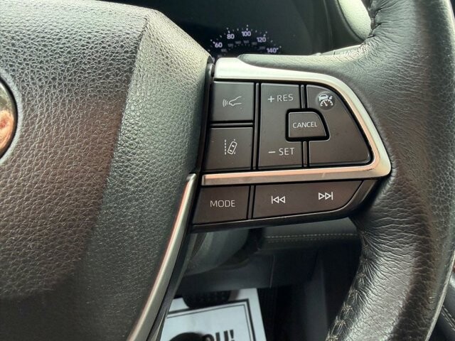 2022 Toyota Sienna in Knoxville, TN 37920 - 18097272 20