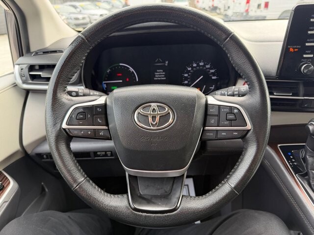 2022 Toyota Sienna in Knoxville, TN 37920 - 18097272 18
