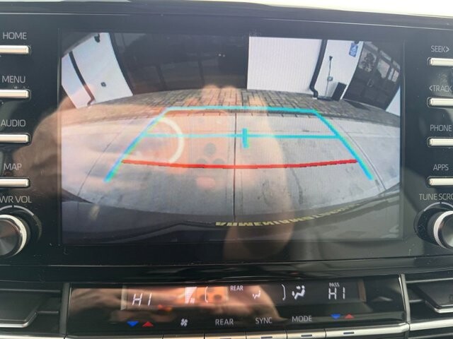 2022 Toyota Sienna in Knoxville, TN 37920 - 18097272 23