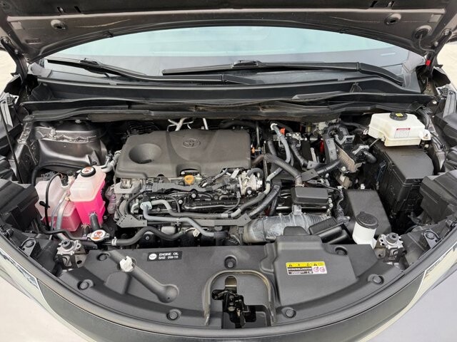 2022 Toyota Sienna in Knoxville, TN 37920 - 18097272 32