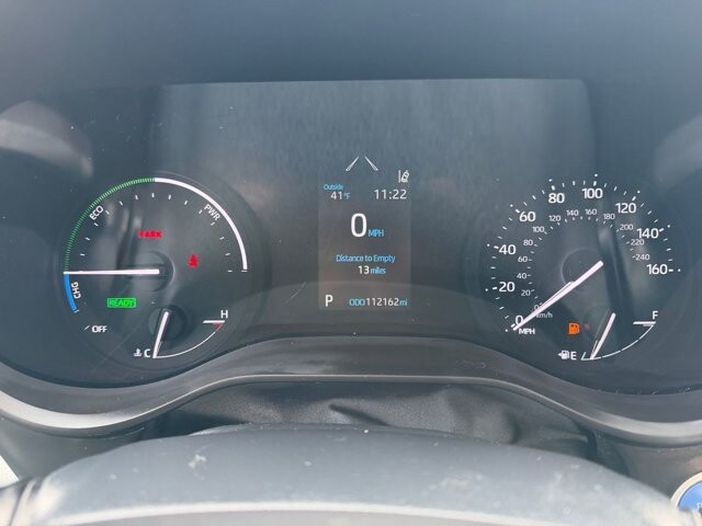 2022 Toyota Sienna in Knoxville, TN 37920 - 18097272 21