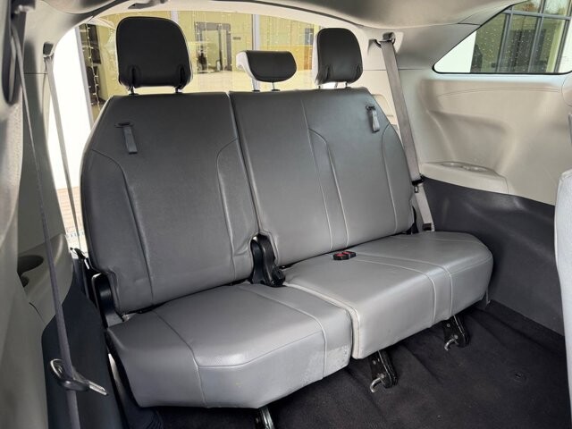 2022 Toyota Sienna in Knoxville, TN 37920 - 18097272 15
