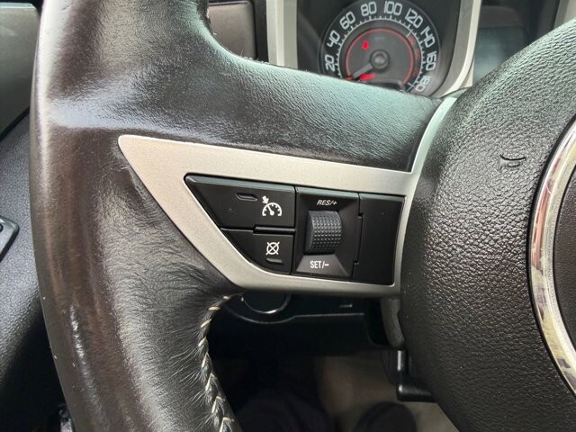 2011 Chevrolet Camaro in Knoxville, TN 37920 - 18097273 21