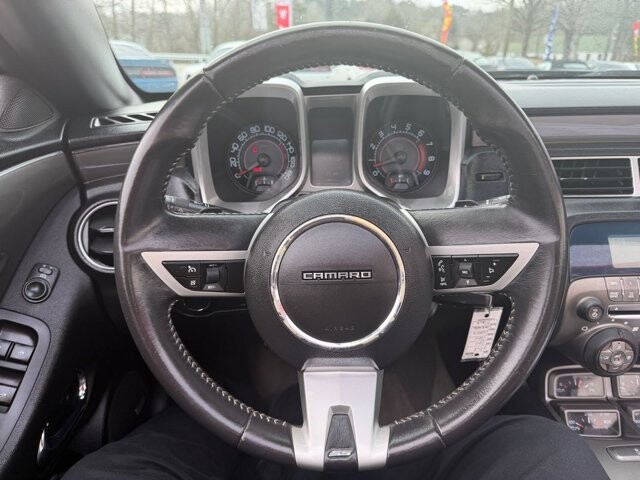 2011 Chevrolet Camaro in Knoxville, TN 37920 - 18097273 20