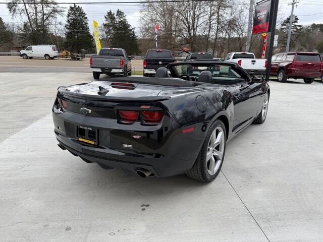 2011 Chevrolet Camaro in Knoxville, TN 37920 - 18097273 9