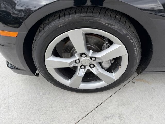 2011 Chevrolet Camaro in Knoxville, TN 37920 - 18097273 28