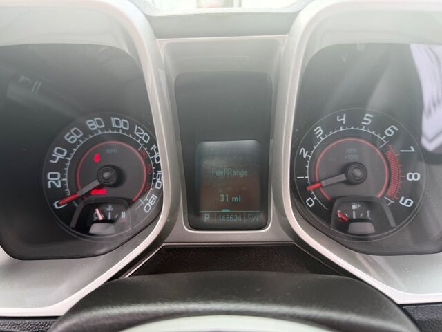 2011 Chevrolet Camaro in Knoxville, TN 37920 - 18097273 23