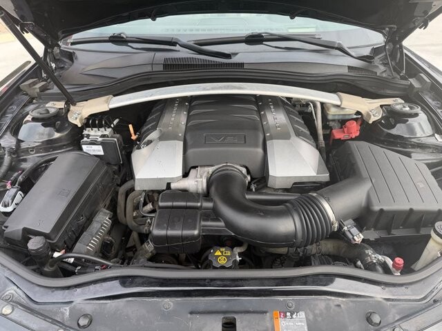 2011 Chevrolet Camaro in Knoxville, TN 37920 - 18097273 28